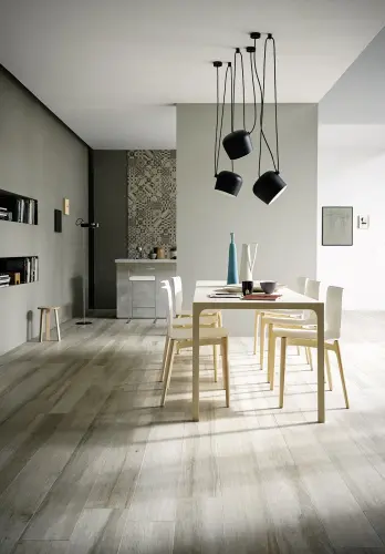 Marazzi Treverkchic MH5T Teak Asia 25x30