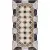 Kerama Marazzi Ковры SG594002R Композиция Декорированный Лапп 119.5x238.5