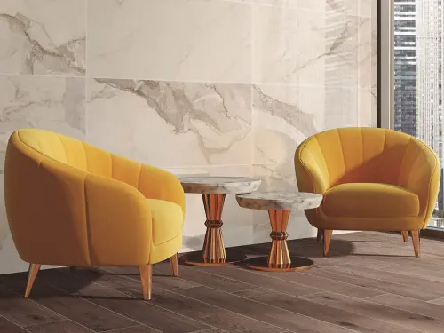 Calacatta Gold