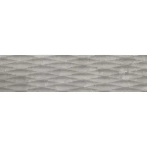 Cerrad Masterstone 5903313317320 Silver Poler Waves 29,7x119,7