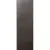 WOW London Calling 134901 Lc Black Matt 3,7x11,6