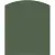 Ornamenta Tale TL1014PSC Pesto B 10x14