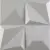 Dune Shapes 187348 Multichapes Smoke 25x25