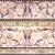 Undefasa Ceramica Onice Cenefa liria 41x41