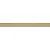 Versace Venere Fascia Gold Noce 17262 50x4