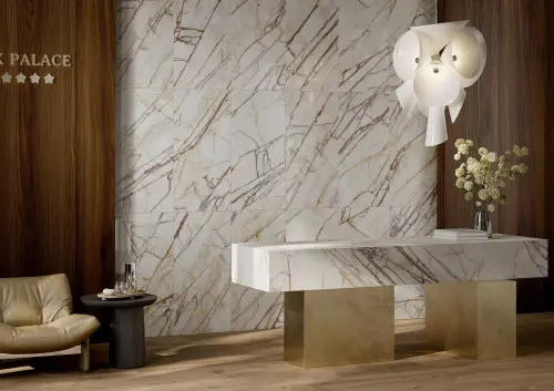 Bianco Imperiale