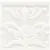 Ceramiche Grazia Essenze LIB010 Liberty Bianco Craquele 13x13 Ceramiche Grazia Essenze LIB010 Liberty Bianco Craquele 13x13