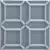 Adex Neri ADNE1113 Liso Edge Storm Blue 15x15 Adex Neri ADNE1113 Liso Edge Storm Blue 15x15