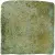 Settecento Maya Azteca B67705 Verde Sayil 32,7x32,7