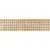 Versace Palace Living 14651 Fascia Beige Lev 41x10
