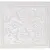 Monopole Ceramica Armonia Decor C Blanco 15x15 Monopole Ceramica Armonia Decor C Blanco 15x15