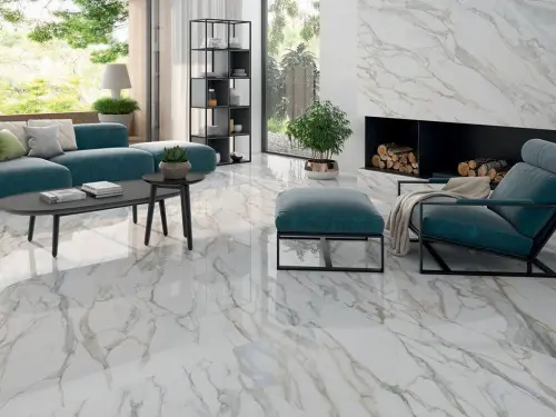 Prissmacer Porcelux Dorian Gold Matt 60x120