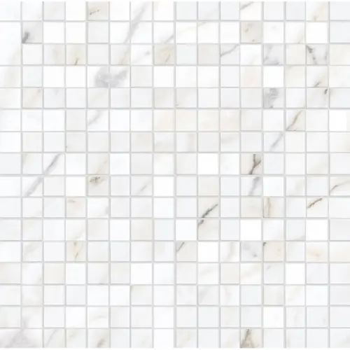 Marazzi Allmarble Wall M8H5 Golden White Lux 40x40