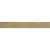 Apavisa Aluminium 8431940352737 Gold Spazzolato Rodapie 7.3x59.55 Apavisa Aluminium 8431940352737 Gold Spazzolato Rodapie 7.3x59.55
