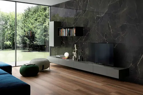 Supergres Ceramiche Purity Of Marble PWMS Pure White mos 30x30