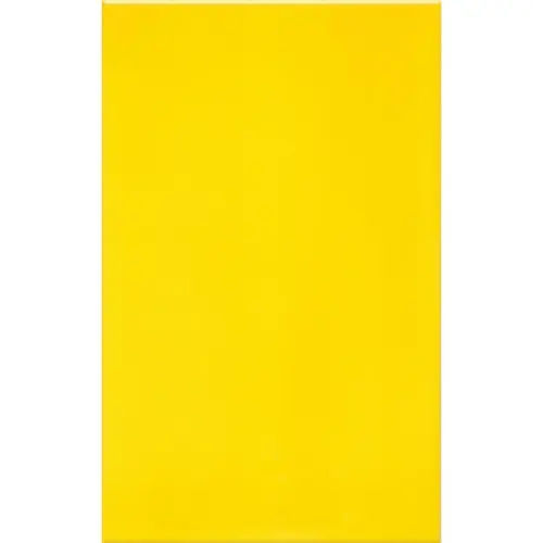 М- Квадрат Моноколор 120032 Желтая 25x40