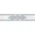 Eurotile Statuario 461 6x27 Eurotile Statuario 461 6x27