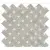 La Fabbrica Ceramiche Noble Stone 199112 Basket Grey Nat Ret 29,7x29,7