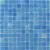 Natural mosaic Steppa STP-BL020-S Blue 31.5x31.5