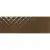 Ape ceramica Meteoris Fence Oxid rect 35x100