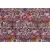 Petracer`s Primavera Romana Fioritura Su Viola (2 pezzi) 65x97.7