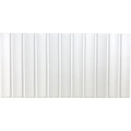 Dune Kit-Kat 188911 White Matt 11,5x23,1