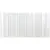 Dune Kit-Kat 188911 White Matt 11,5x23,1