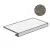 Sant Agostino Nature CSAGNBRA12 Gradone Nat Brown 120 As 33x120 Sant Agostino Nature CSAGNBRA12 Gradone Nat Brown 120 As 33x120