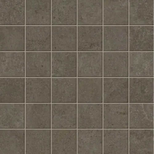 Atlas Concorde Russia Rinascente Fusion 610110001496 Basalto 30x30 - керамическая плитка и керамогранит