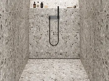 Terrazzo