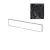 Rex Ceramiche Les Bijoux de Rex 767633 Ombre de Caravage Gloss 6mm Battiscopa 4,6x80
