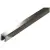 Versace Profili Metallo Profilo Allum. Argento 114603 75x0.3