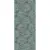 Rex Ceramiche I Filati Di 767042 Lady Hamilt Turchese 6mm Ret 120x280
