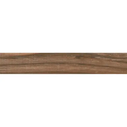 Gres de Aragon Rodeno Liso Nogal 20x120