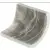 Ezarri Уголки и Стыки Cove Tigrato Safe 3x5