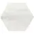 Monopole Ceramica Yosemite Exa Blanco 20x24