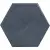 Ape ceramica Toscana Hexa Lake Blue 13x15 Ape ceramica Toscana Hexa Lake Blue 13x15