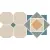 TopCer Orleans L Sheet 35x19.9