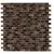 Dune Contract Mosaics 186766 Melmac 29.5x29.2 Dune Contract Mosaics 186766 Melmac 29.5x29.2