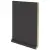 Rako Color One GSP1K248 Черный 20x20