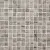 Impronta italgraniti Marmi imperiali wall MM1230M Mosaico Grey 30x30