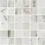 Apavisa Marble 8431940321474 Calacatta Natural Mosaic 5x5 29.75x29.75