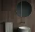 Eurotile Tatami 695 Браун 32,5x100 - керамическая плитка и керамогранит