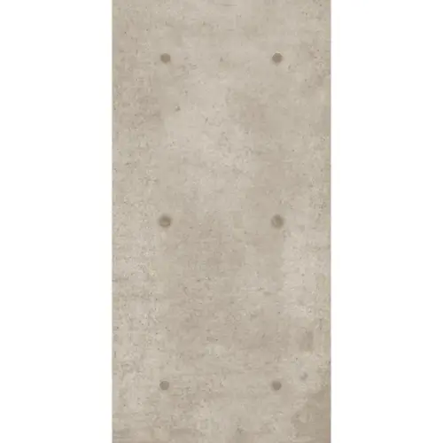 Ceramica Fioranese Dot CMD623R Grigio Chiaro Matt Rett 60,4x120,8