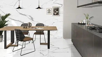 Italian Statuario