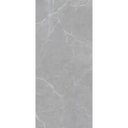 Delfone Shakespeare Senior Grey Satin Спеченный камень 6mm 120x270
