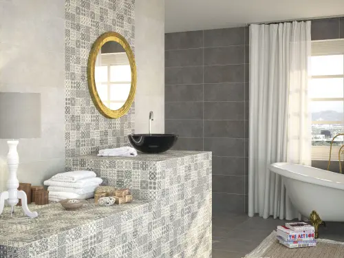 Contract Mosaics