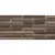 Феодал Кирпич Ригельный Коричнево-Фиолетовый 5,2x44