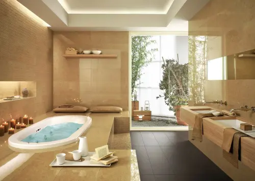 Marazzi Stonevision MI00 Decoro 32.5x97.7