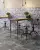 CIR Ceramiche Molo Audace Grigio di Scotta. 20x40 CIR Ceramiche Molo Audace Grigio di Scotta. 20x40